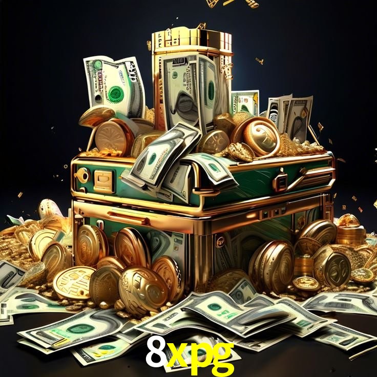 Desvendando o Mundo dos Jogos Virtuais na 8xpg