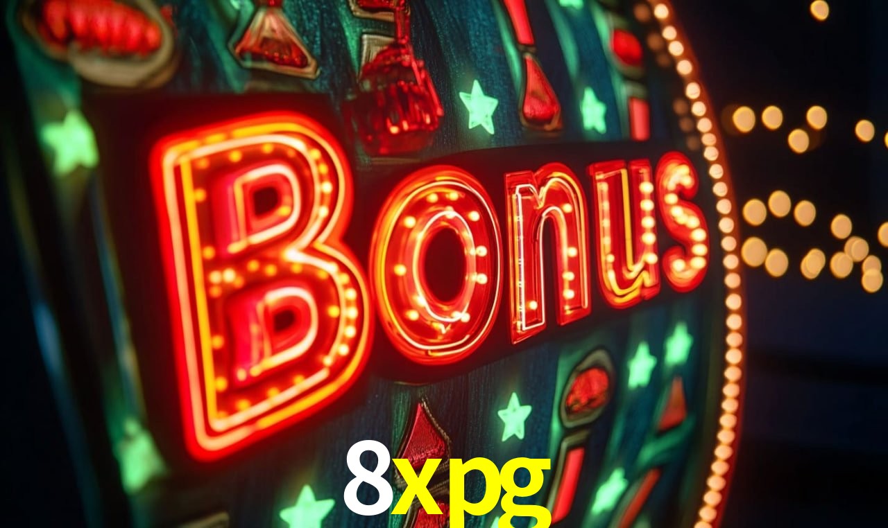 Desvendando o Mundo dos Jogos Virtuais na 8xpg